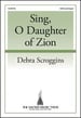 Sing, O Daughter of Zion